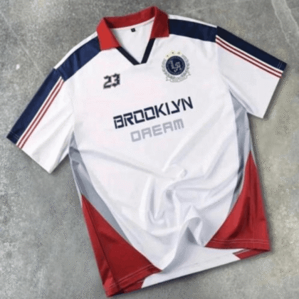 Brooklyn Dream "Heritage 23"