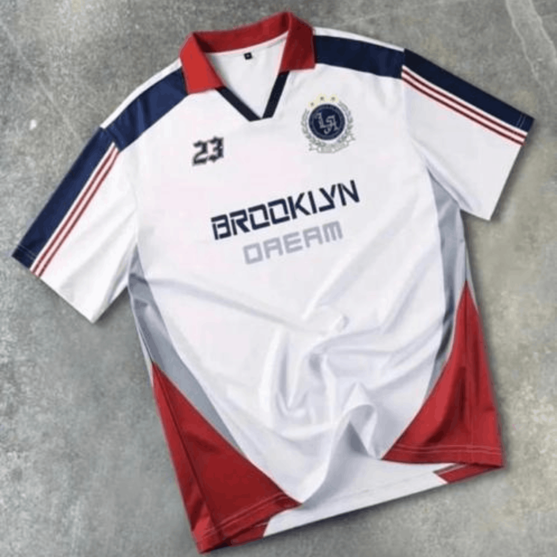 Brooklyn Dream "Heritage 23"