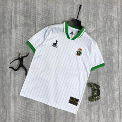Racing Santander x Pompeii