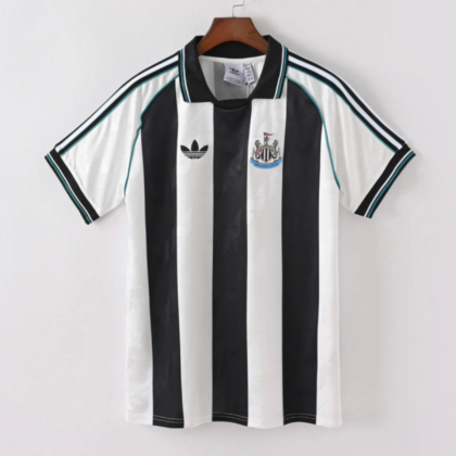 Newcastle United "Classic Stripes"