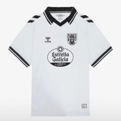 Deportivo La Corogne "Heritage"