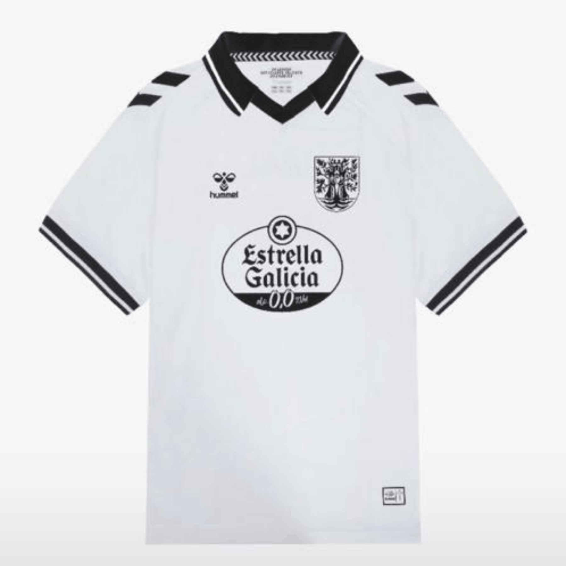Deportivo La Corogne "Heritage"