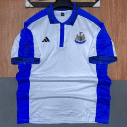 Newcastle United Domicile