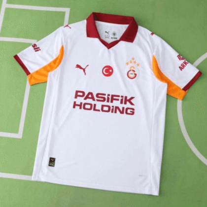 Galatasaray Extérieur "Cimbom"