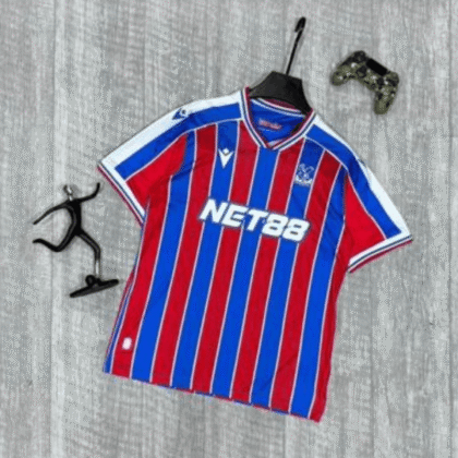 Crystal Palace "Eagle Stripe"