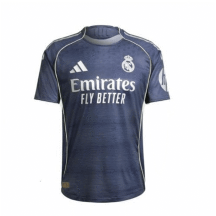 Real Madrid "Dark Edition"