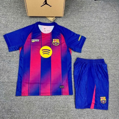 Maillot & Short FC Barcelone