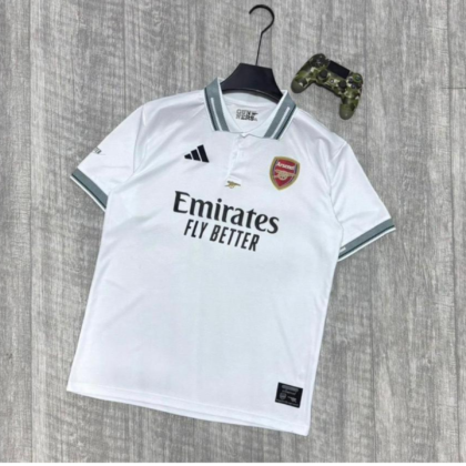 Maillot Arsenal FC "Pure Diamond"