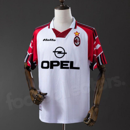 AC Milan Vintage "Legend Edition"