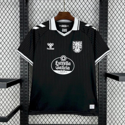 Celta Vigo "Black Onyx"