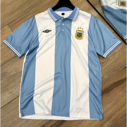 Polo Argentine "Legend 10"
